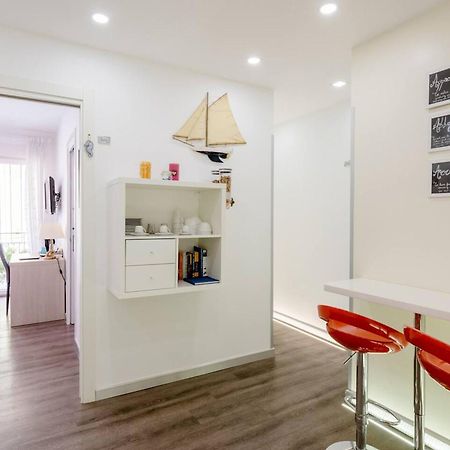 B&B Il Saraceno Сорренто Экстерьер фото