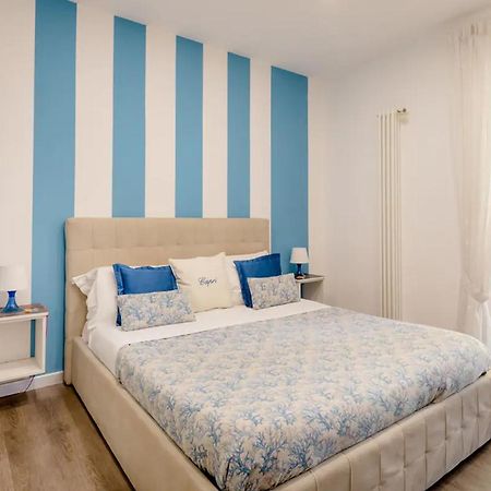 B&B Il Saraceno Сорренто Экстерьер фото