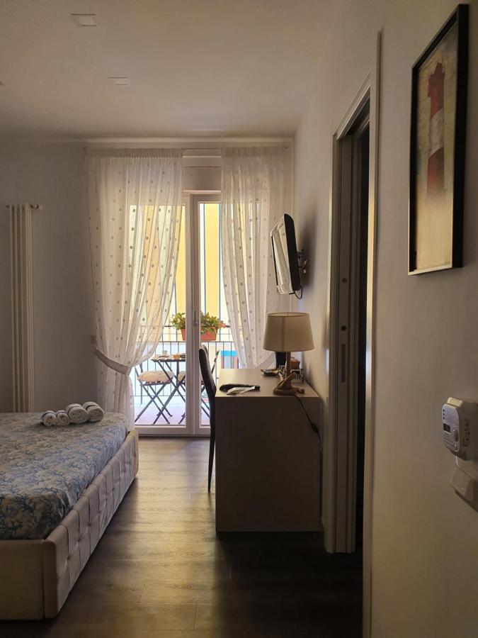 B&B Il Saraceno Сорренто Экстерьер фото