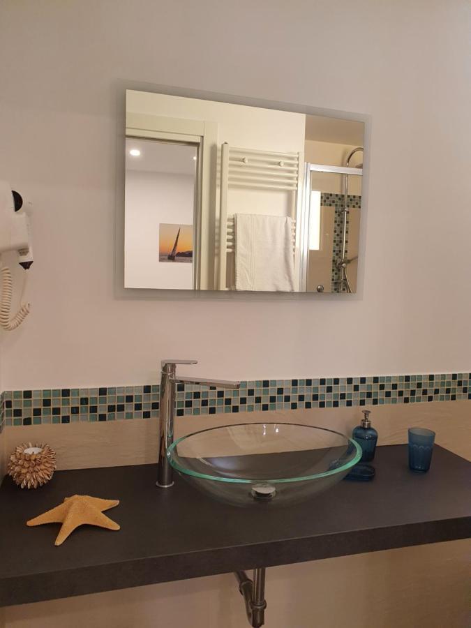 B&B Il Saraceno Сорренто Экстерьер фото