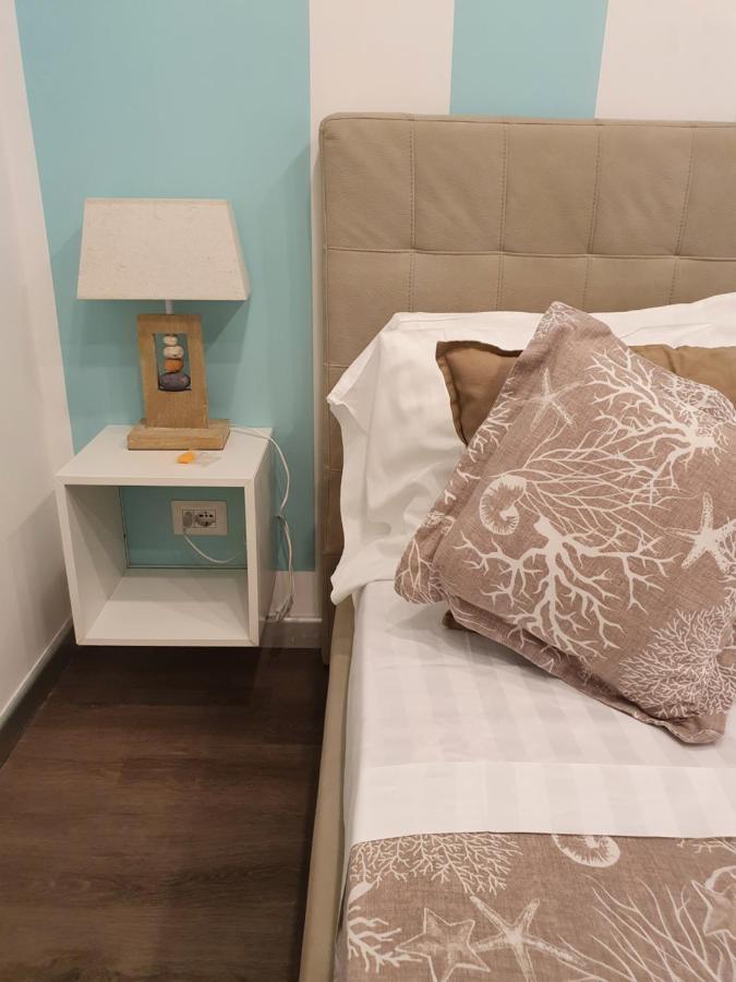 B&B Il Saraceno Сорренто Экстерьер фото
