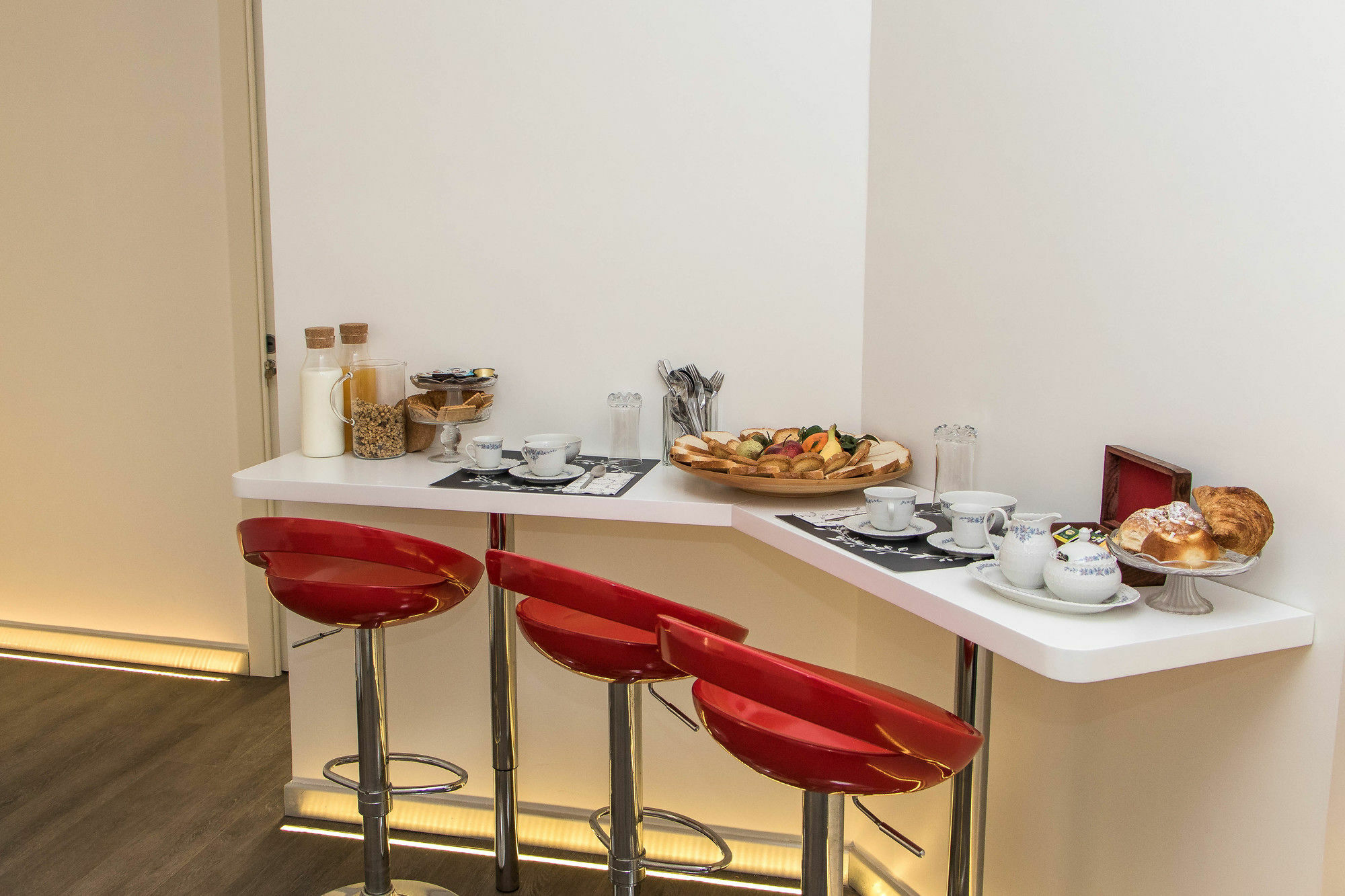 B&B Il Saraceno Сорренто Экстерьер фото