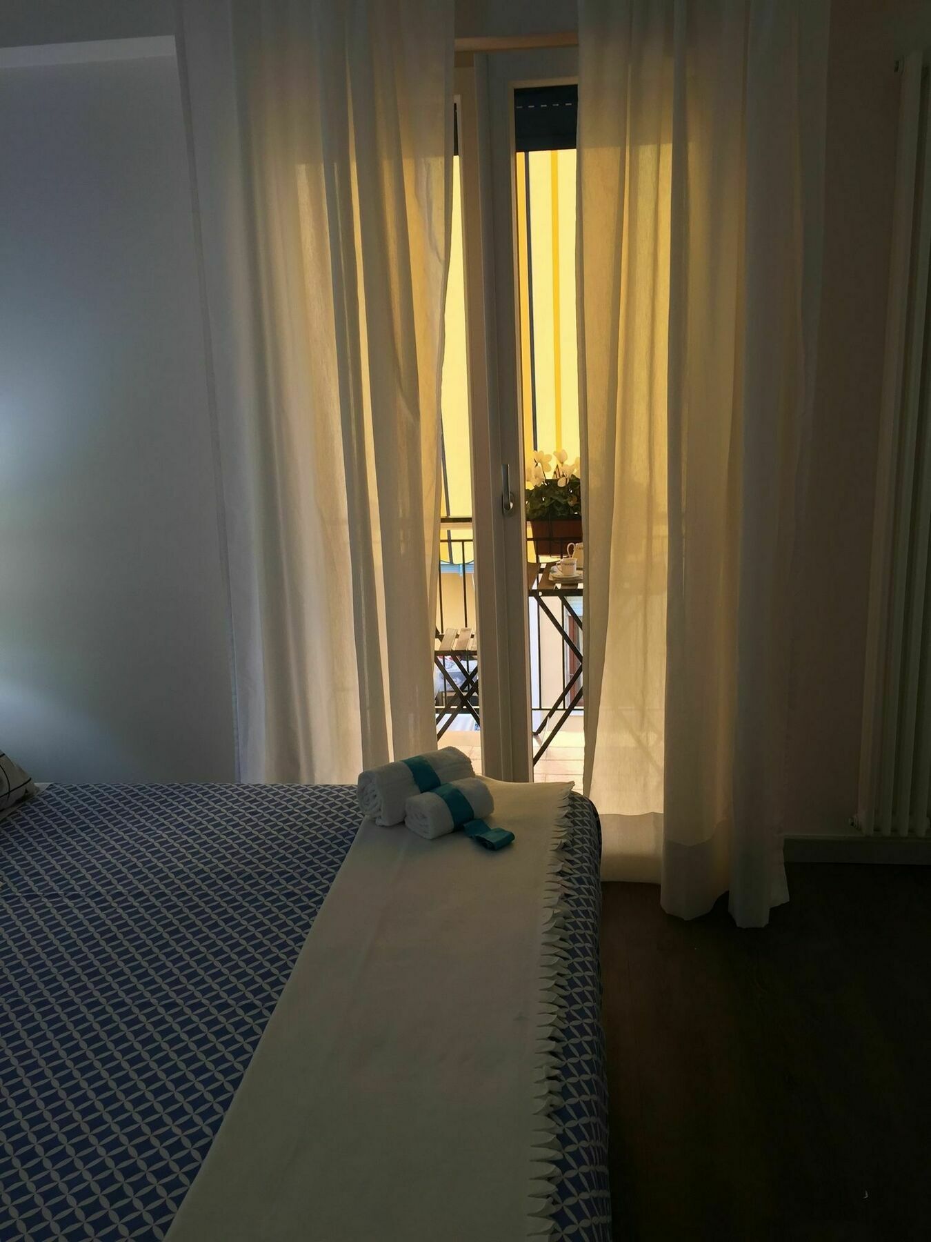 B&B Il Saraceno Сорренто Экстерьер фото
